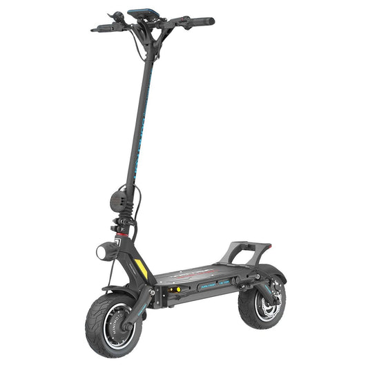 Dualtron Victor Luxury Plus + 60V 35Ah  4400W