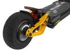 Patinete eléctrico Inmotion RS 72V 8400W | ZoomerScooters