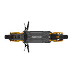 Patinete eléctrico Inmotion RS 72V 8400W | ZoomerScooters