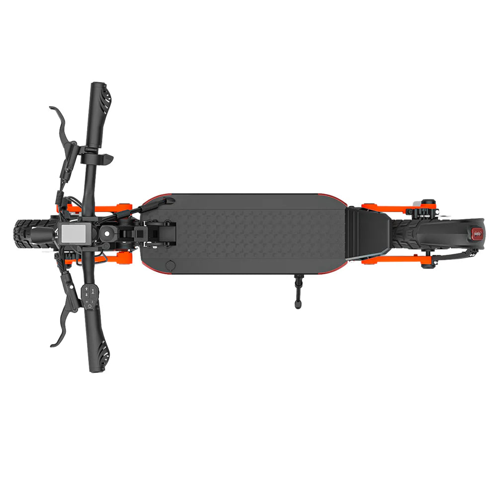 Joyor S10 SZ 60V 18Ah 2000W | ZoomerScooters