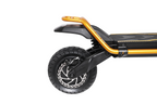 Patinete eléctrico Kaabo Wolf King GTR Max 2026 Dorado 72V 40Ah | ZoomerScooters