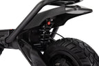 Patinete eléctrico Kaabo Wolf King GTR Max 2026 Negro 72V 40Ah | ZoomerScooters