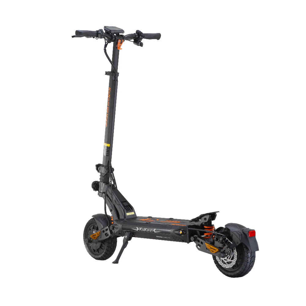 Kukirin G2 Master 2026 52V 20.8Ah | ZoomerScooters