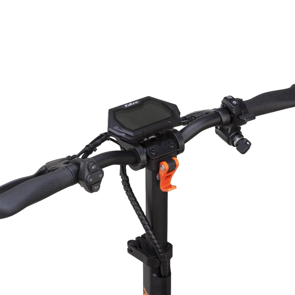 Kukirin G2 Master 2026 52V 20.8Ah | ZoomerScooters