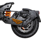 Kukirin G2 Master 2026 52V 20.8Ah | ZoomerScooters
