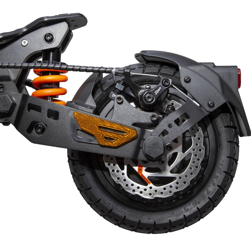 Kukirin G2 Master 2026 52V 20.8Ah | ZoomerScooters