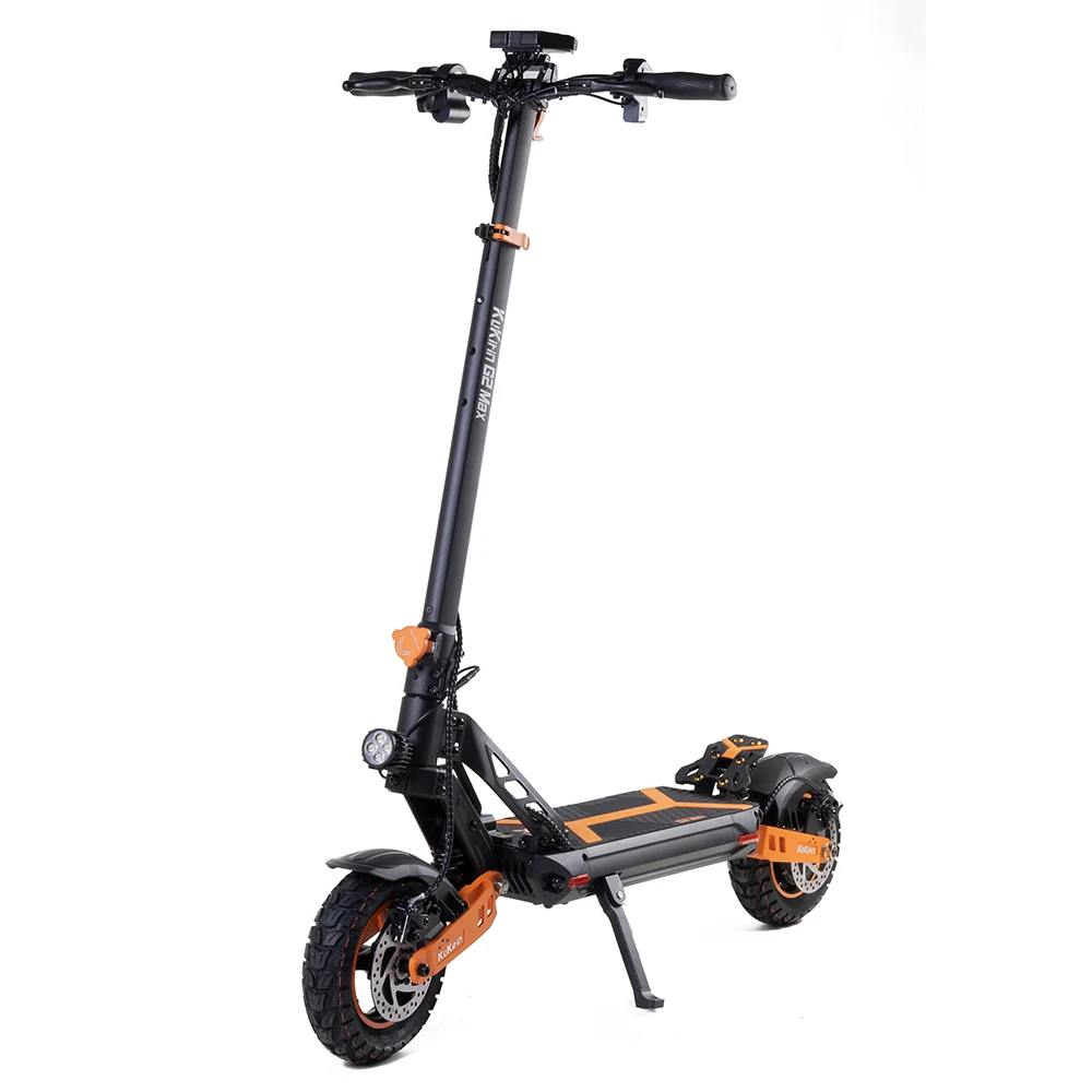 Kukirin G2 Max 48V 1000W | ZoomerScooters
