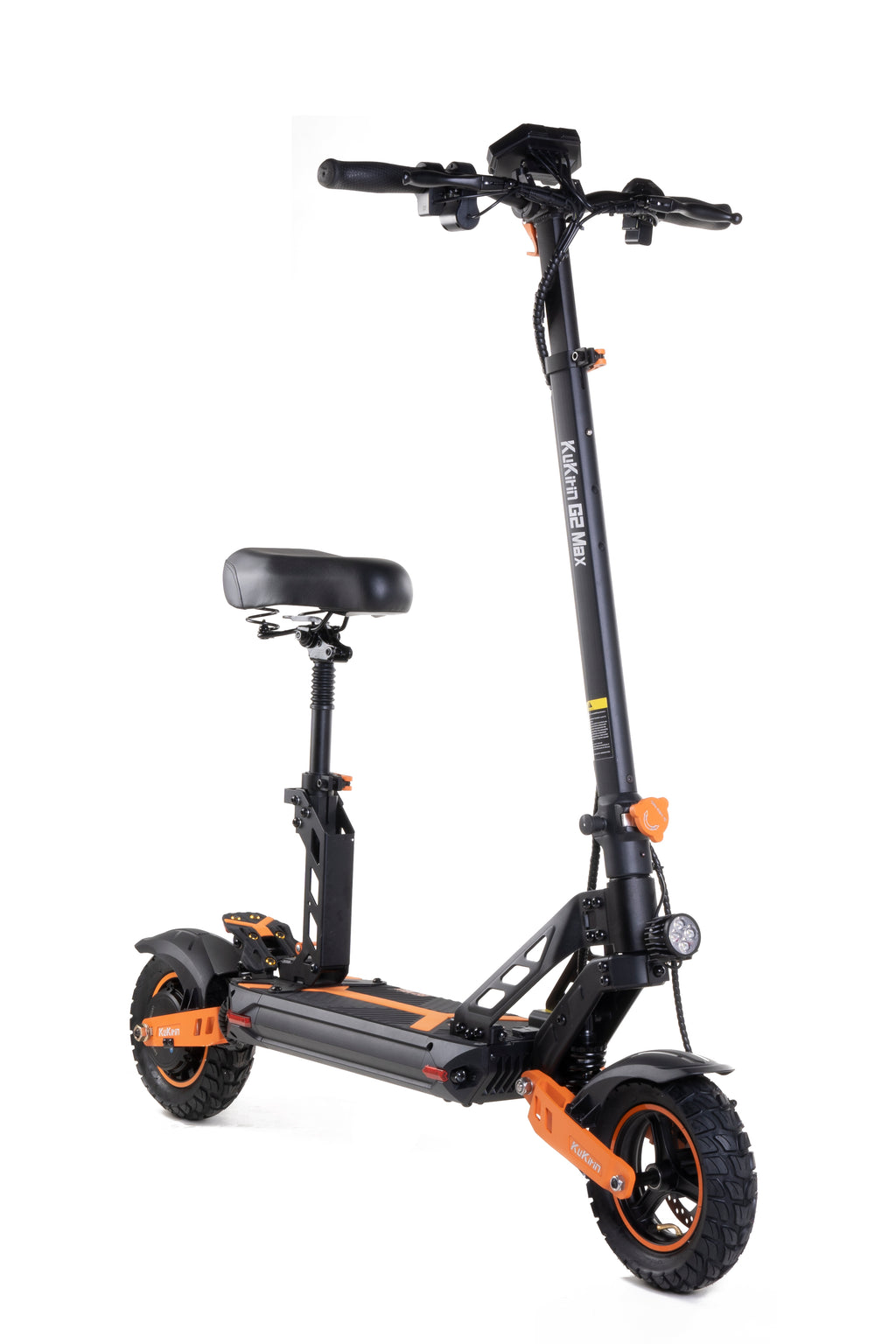 Kukirin G2 Max 48V 1000W | ZoomerScooters