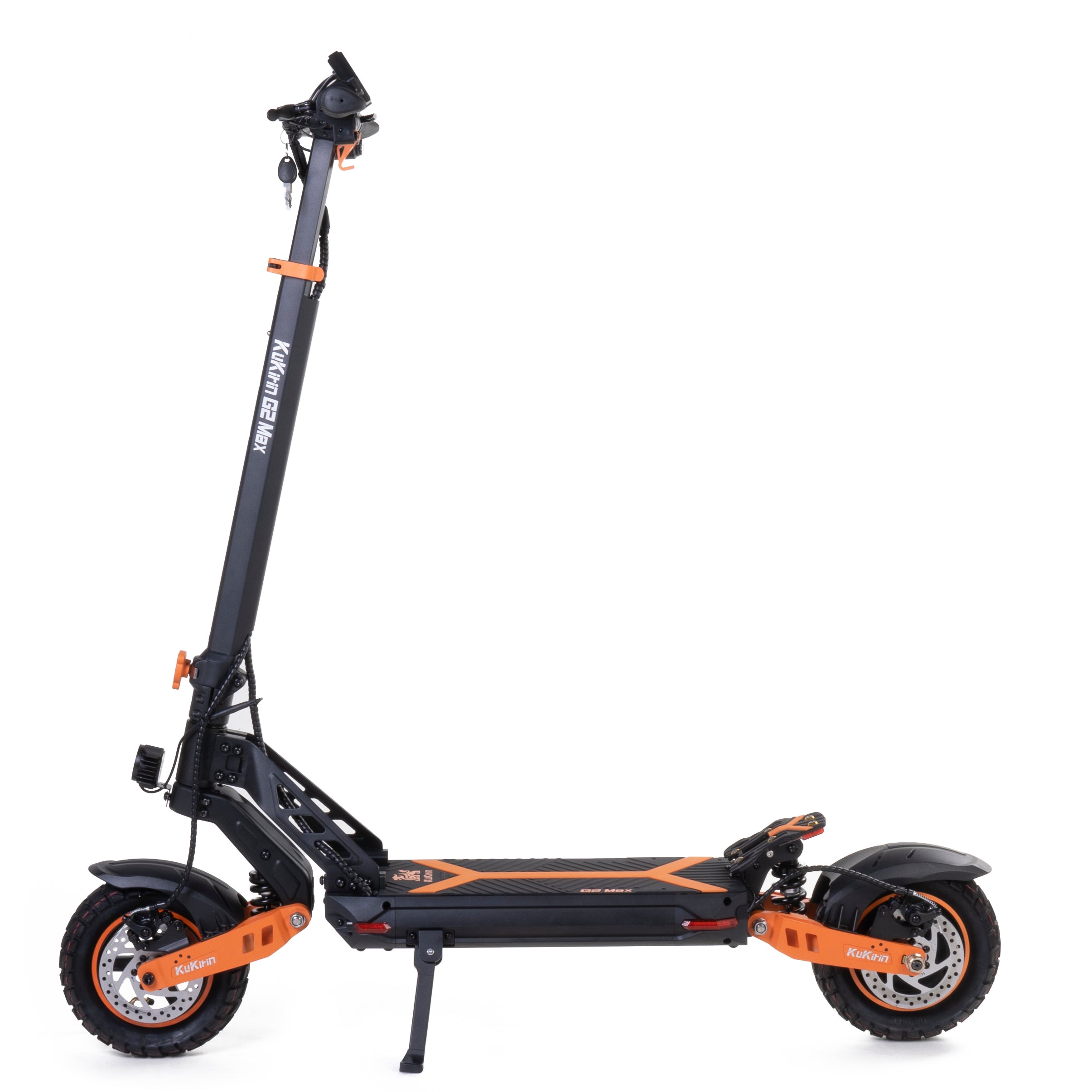 Kukirin G2 Max 48V 1000W | ZoomerScooters