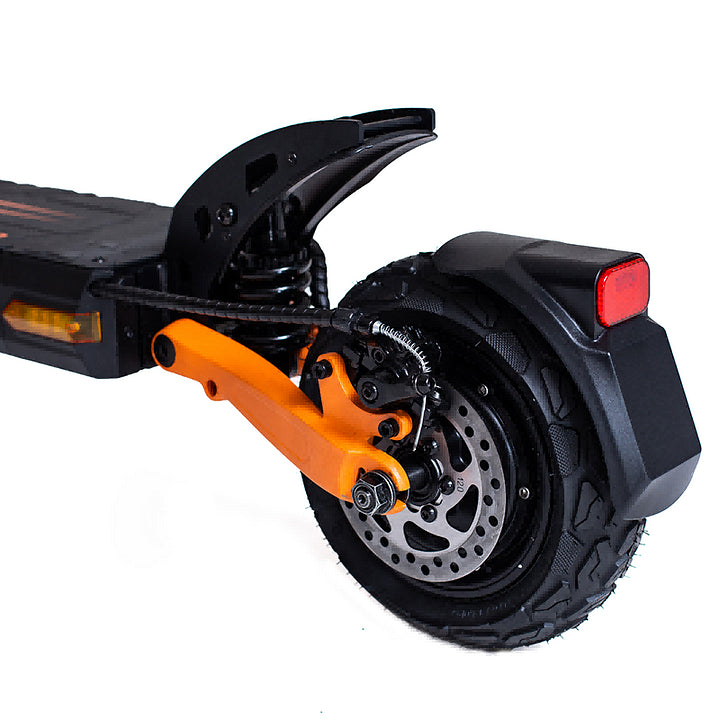 Kukirin G2 Pro Homologado DGT 600W | ZoomerScooters