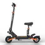 Kukirin G2 Pro Homologado DGT 600W | ZoomerScooters