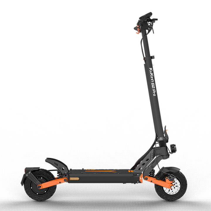 Kukirin G2 Pro Homologado DGT 600W | ZoomerScooters