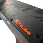 Patinete eléctrico Kukirin G2 Ultra 48V 18Ah detalle deck| ZoomerScooters