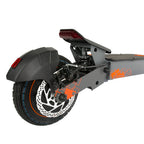 Patinete eléctrico Kukirin G2 Ultra frenos disco 160mm | ZoomerScooters