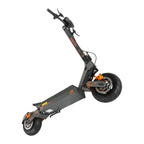 Patinete eléctrico Kukirin G4 2025 60V 2000W | ZoomerScooters