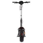Patinete eléctrico Kukirin G4 2025 60V 2000W | ZoomerScooters