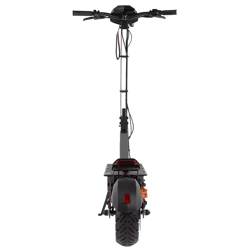 Patinete eléctrico Kukirin G4 2025 60V 2000W | ZoomerScooters