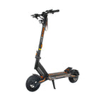 Patinete eléctrico Kukirin T3 48V 15.6Ah 800W | ZoomerScooters