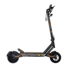 Patinete eléctrico Kukirin T3 detalle motor 800W | ZoomerScooters