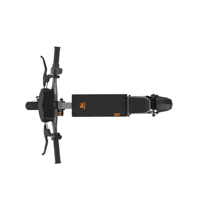 Kukirin G2 48V 15Ah 800W