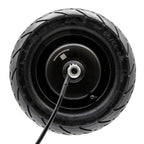 Motor brushless original Kukirin G4 2000W 60V | ZoomerScooters