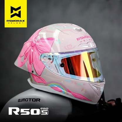 Cascos RSMORAX R50S PRO Special Edition