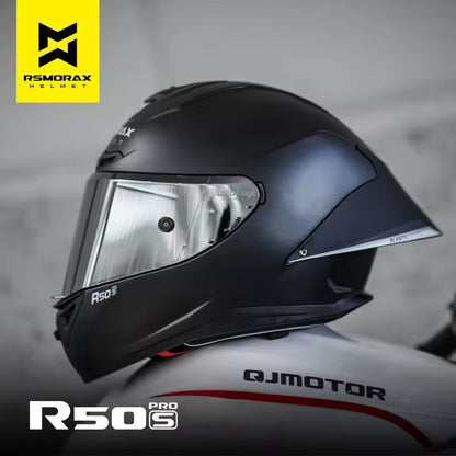 Cascos RSMORAX R50S PRO Special Edition