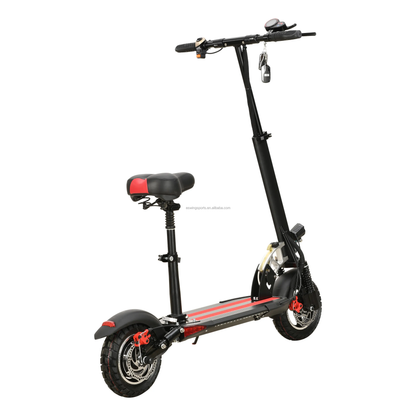 N3 Max 48V 800W 15Ah Patinete Electrico