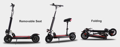 N3 Max 48V 800W 15Ah Patinete Electrico