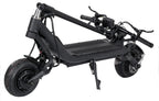 Patinete eléctrico Nami Klima Max plegado 36kg | ZoomerScooters