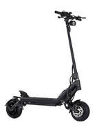Patinete eléctrico Nami Klima Max 60V 30Ah 5400W | ZoomerScooters