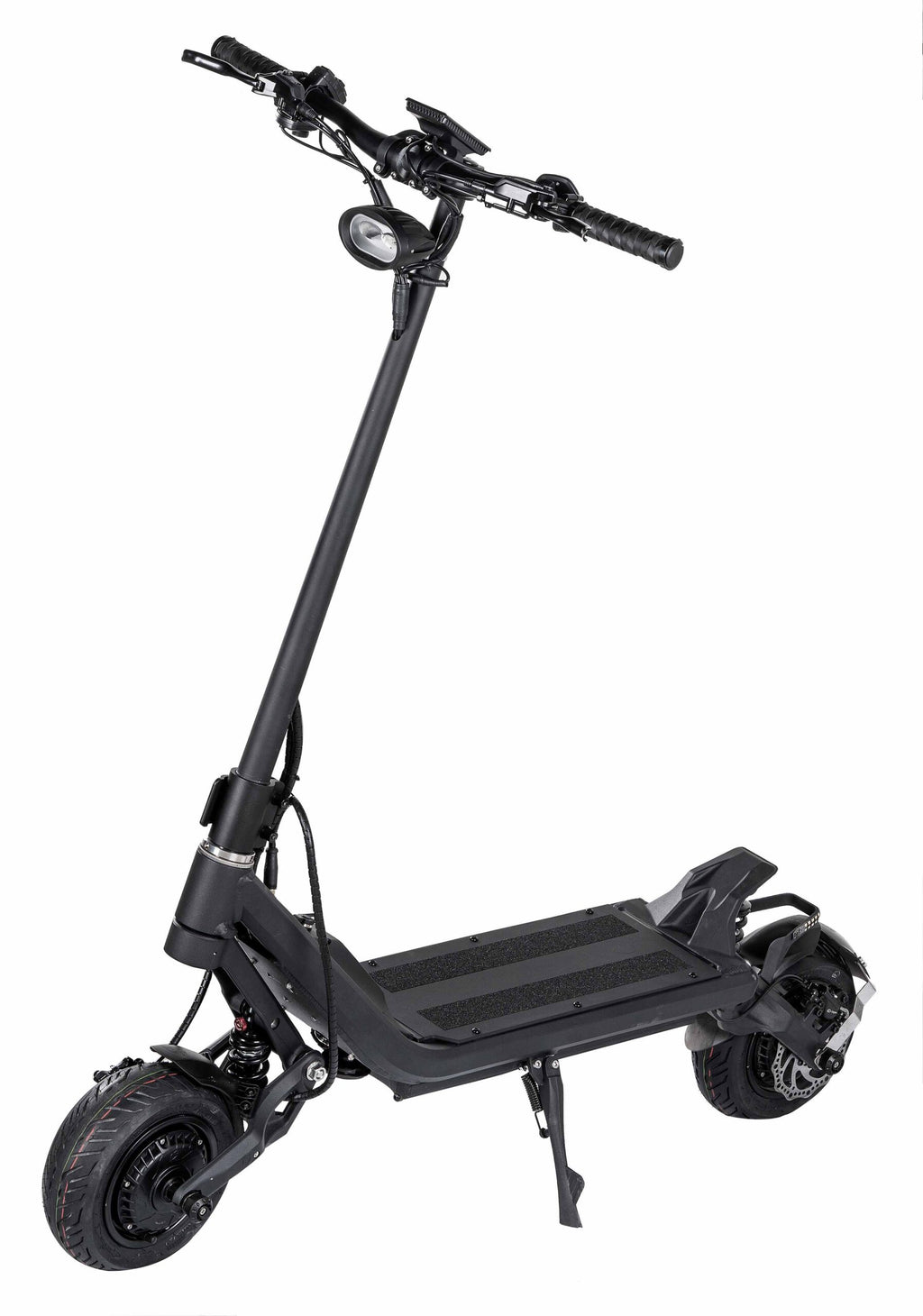 Patinete eléctrico Nami Klima Max frenos Logan 2 pistones | ZoomerScooters