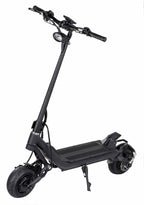 Patinete eléctrico Nami Klima Max frenos Logan 2 pistones | ZoomerScooters