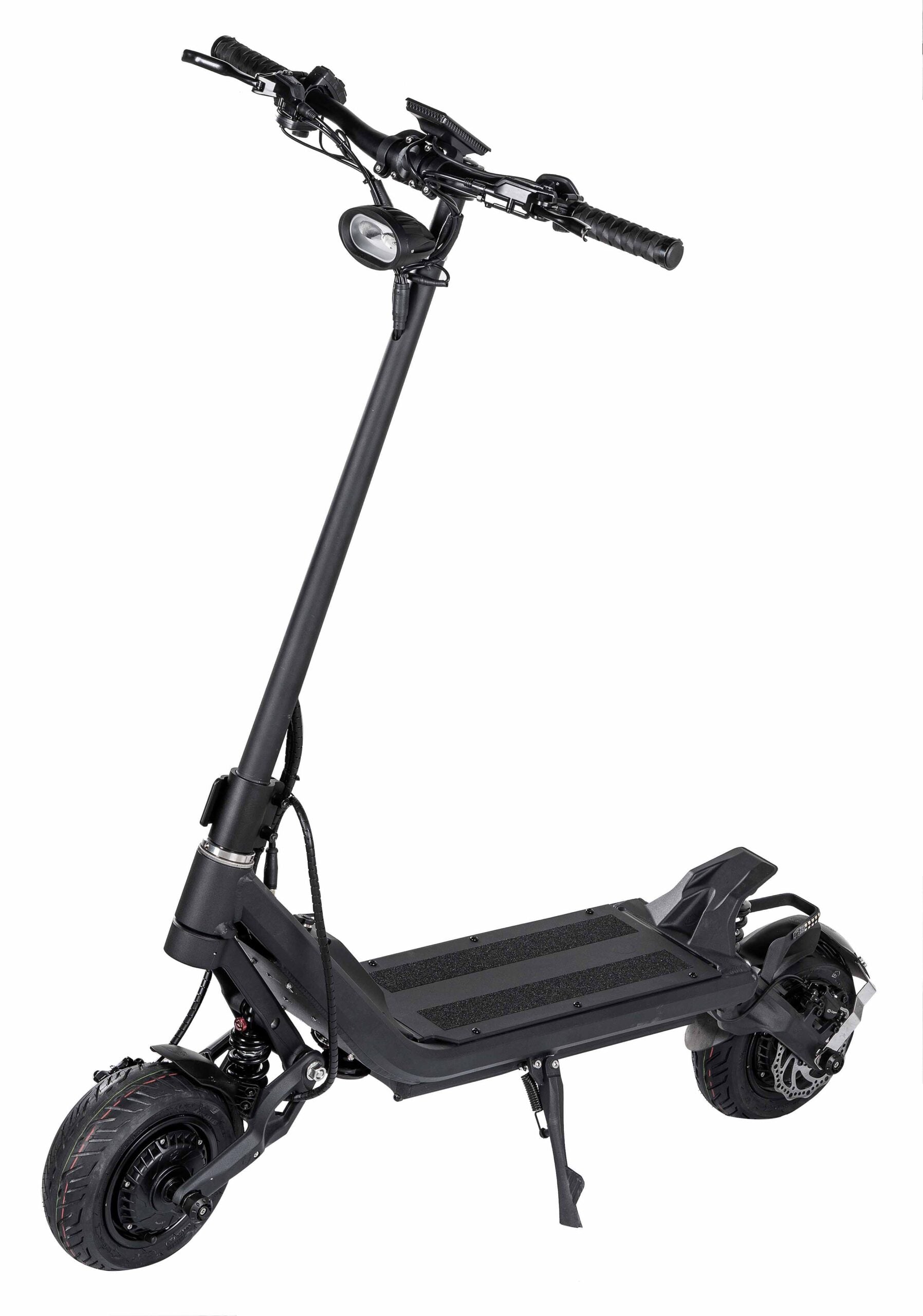 Patinete eléctrico Nami Klima Max frenos Logan 2 pistones | ZoomerScooters