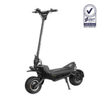 Patinete eléctrico Rovoron R7 60V 28.6Ah homologado DGT | ZoomerScooters