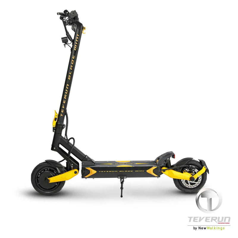 Teverun Blade Mini Ultra | 60V 27Ah 2000W