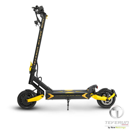 Teverun Blade Mini Ultra 60V 27AH 2000W