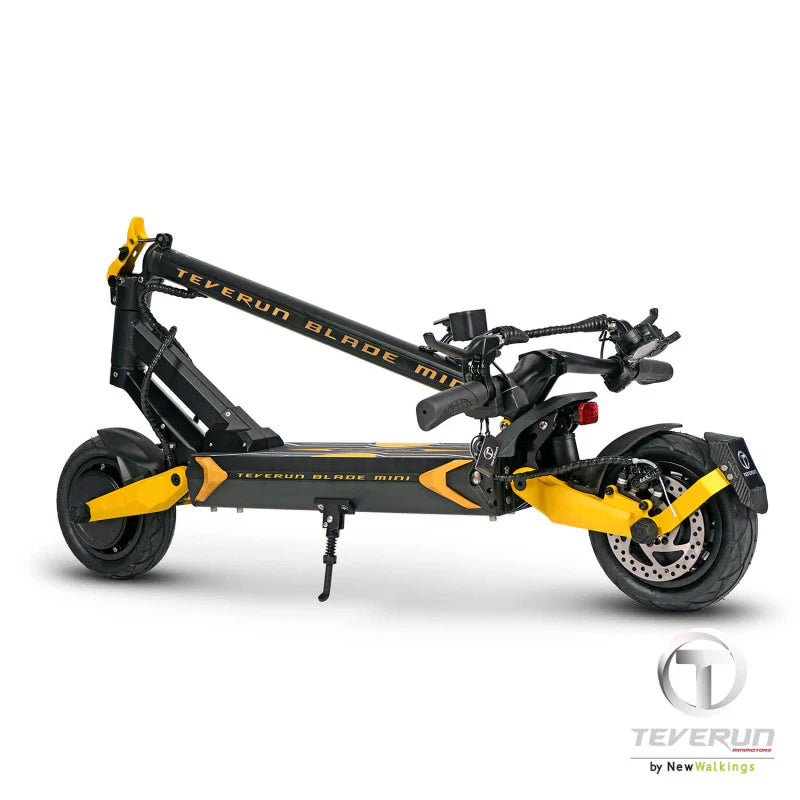 Teverun Blade Mini Ultra 60V 27AH 2000W