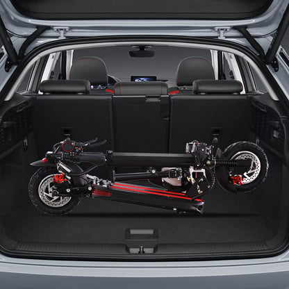 N3 Max 48V 800W 15Ah Patinete Electrico