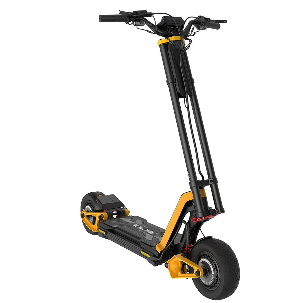 patinetes inmotion