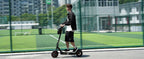 patinetes electricos iscooter