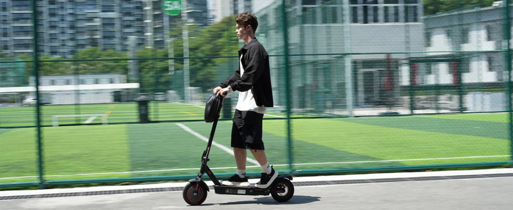 patinetes electricos iscooter