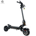 Patinete eléctrico Teverun Fighter 11+ Plus 60V 35Ah 5000W | ZoomerScooters