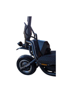 Patinete eléctrico Rovoron R7 doble motor 1800W detalle | ZoomerScooters