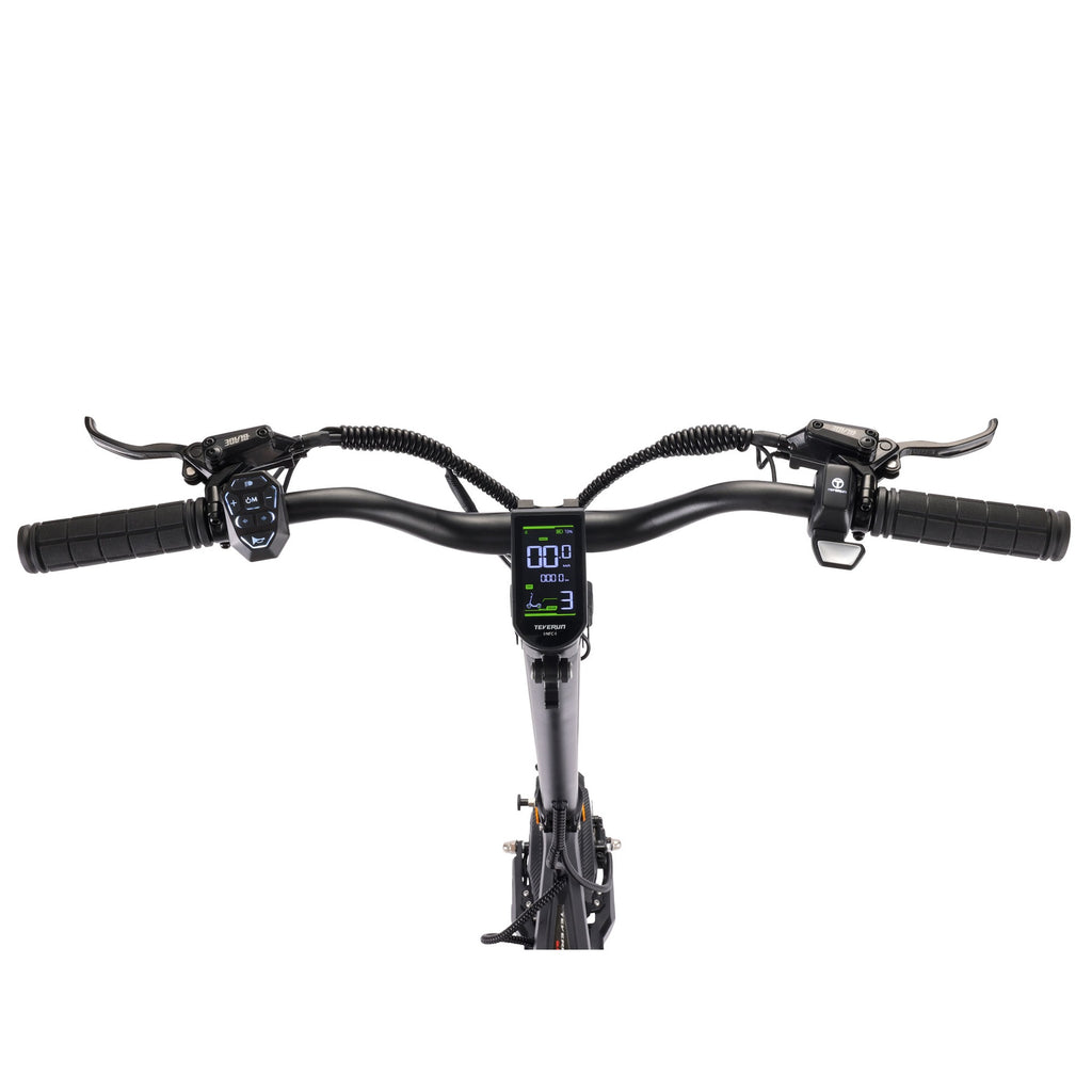Teverun Blade Mini Ultra | 60V 27Ah 2000W