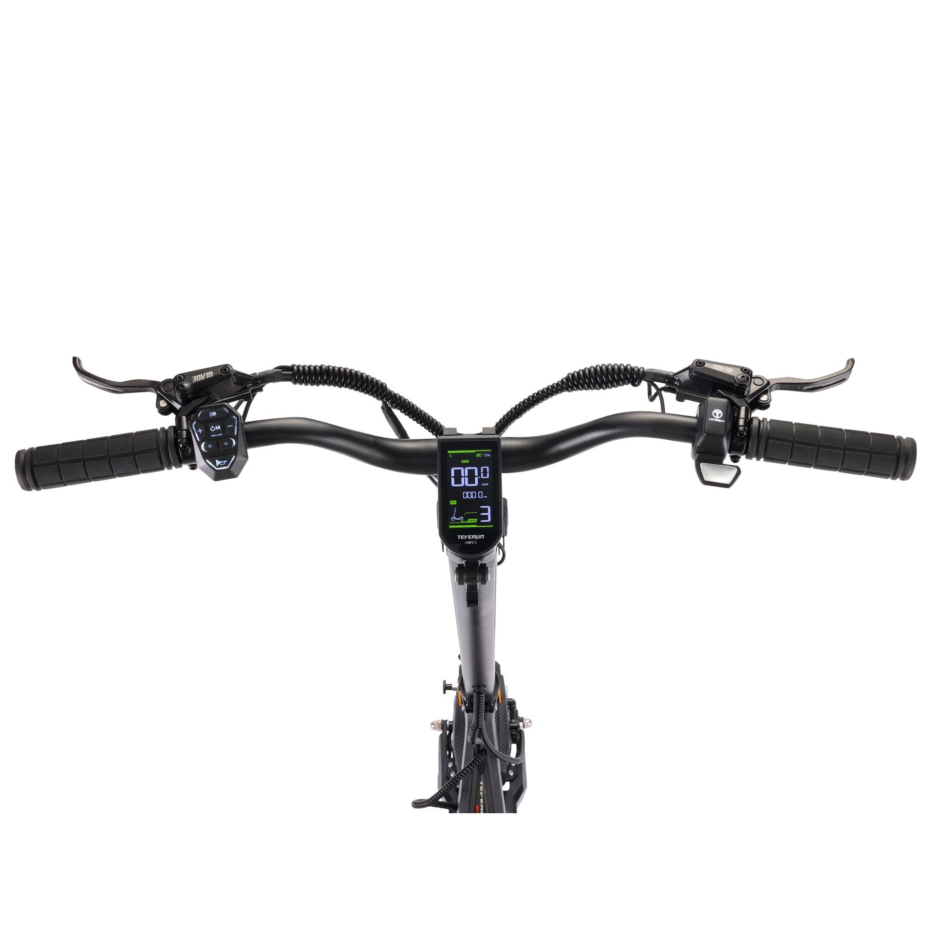 Teverun Blade Mini Ultra | 60V 27Ah 2000W