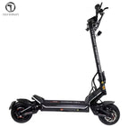 Teverun Fighter Mini Pro vista lateral