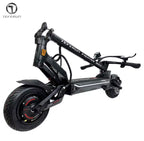 Teverun Fighter Mini Pro plegado compacto