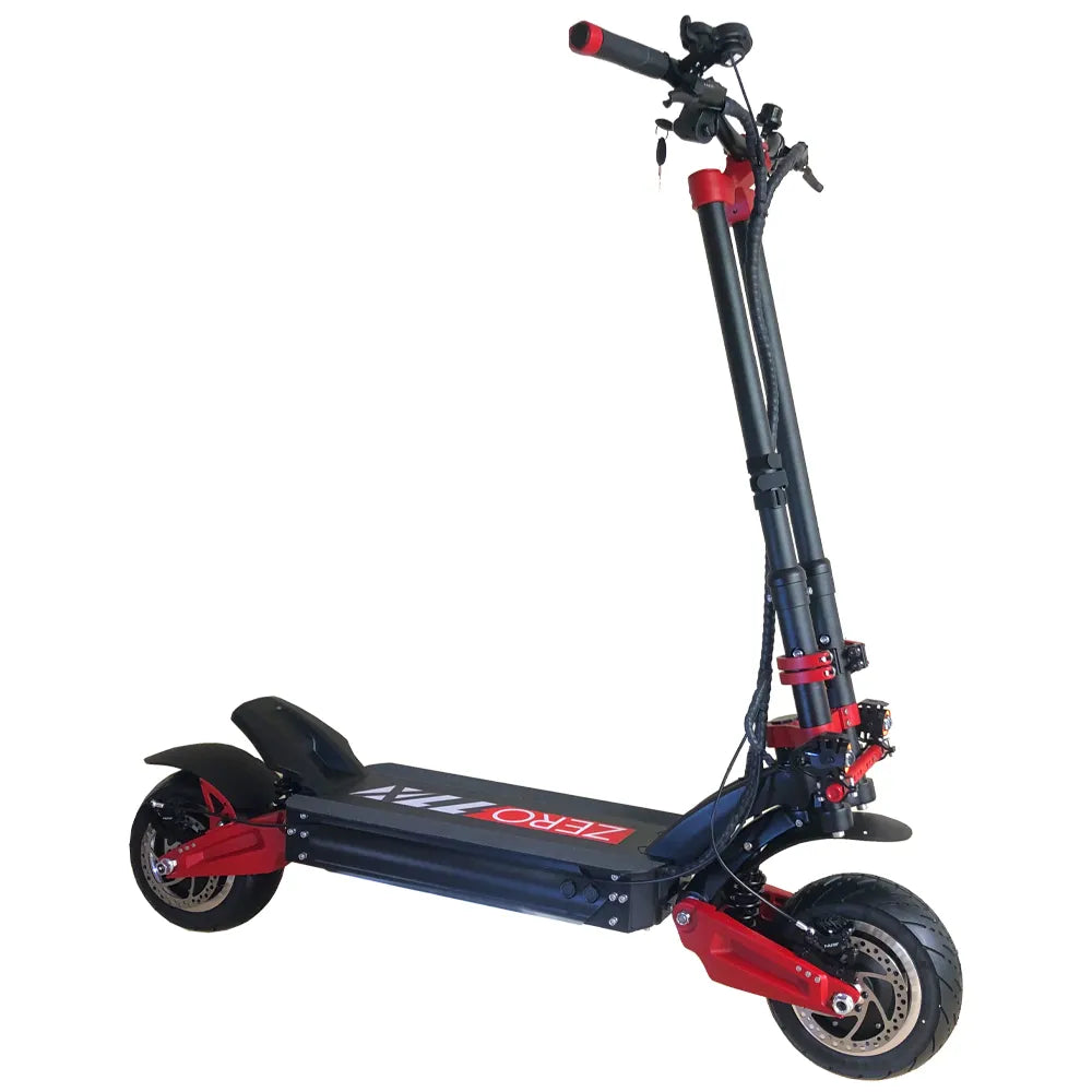 Zero 11x 72V 32Ah | ZoomerScooters