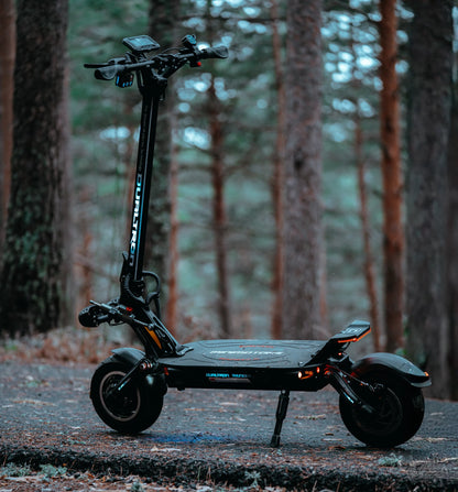 Dualtron Thunder 3 72V 40Ah 11000W